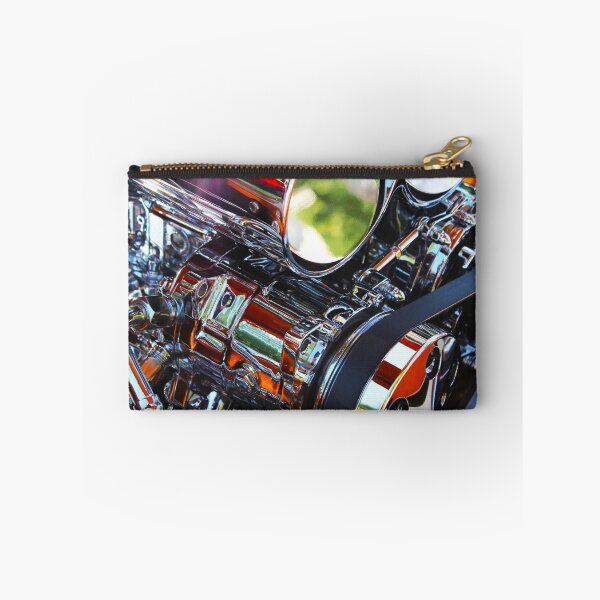 Item preview, Supercharged designed and sold by Christopher Herrfurth.