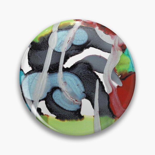 Item preview, Internal Connections designed and sold by Nancy E Richards.