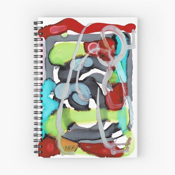 Item preview, Internal Connections designed and sold by Nancy E Richards.