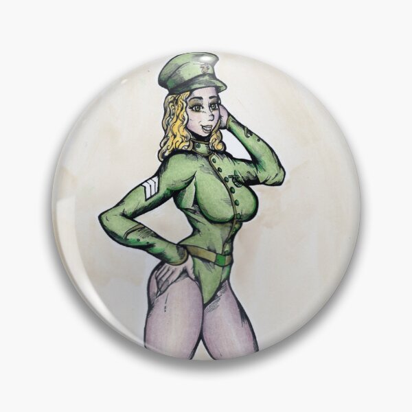 Item preview, Makini90 Military, 2 Marine designed and sold by OneEagleRider.