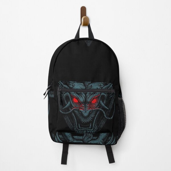Item preview, Japanese Oni Art designed and sold by A&K Art Zone.