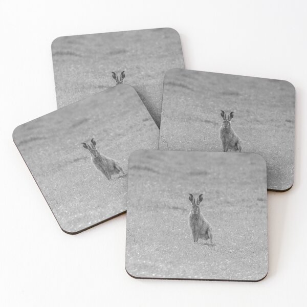Item preview, Hare - Lepus designed and sold by LaurenTucker.