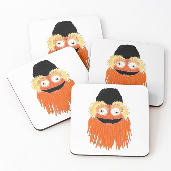Item preview, Gritty designed and sold by Sun and Dandelion.