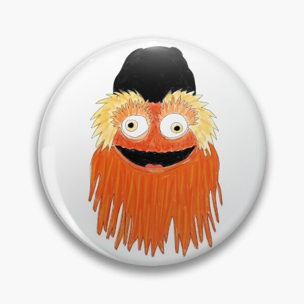 Item preview, Gritty designed and sold by Sun and Dandelion.