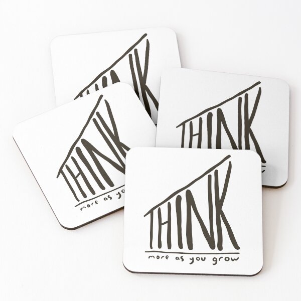 Item preview, Deep Thinker designed and sold by NiceGoodBetter.