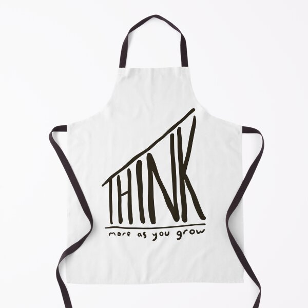 Item preview, Deep Thinker designed and sold by NiceGoodBetter.