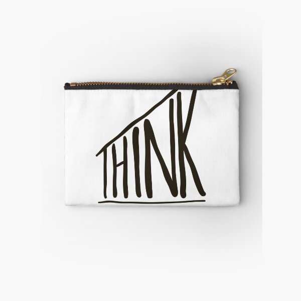 Item preview, Deep Thinker designed and sold by NiceGoodBetter.