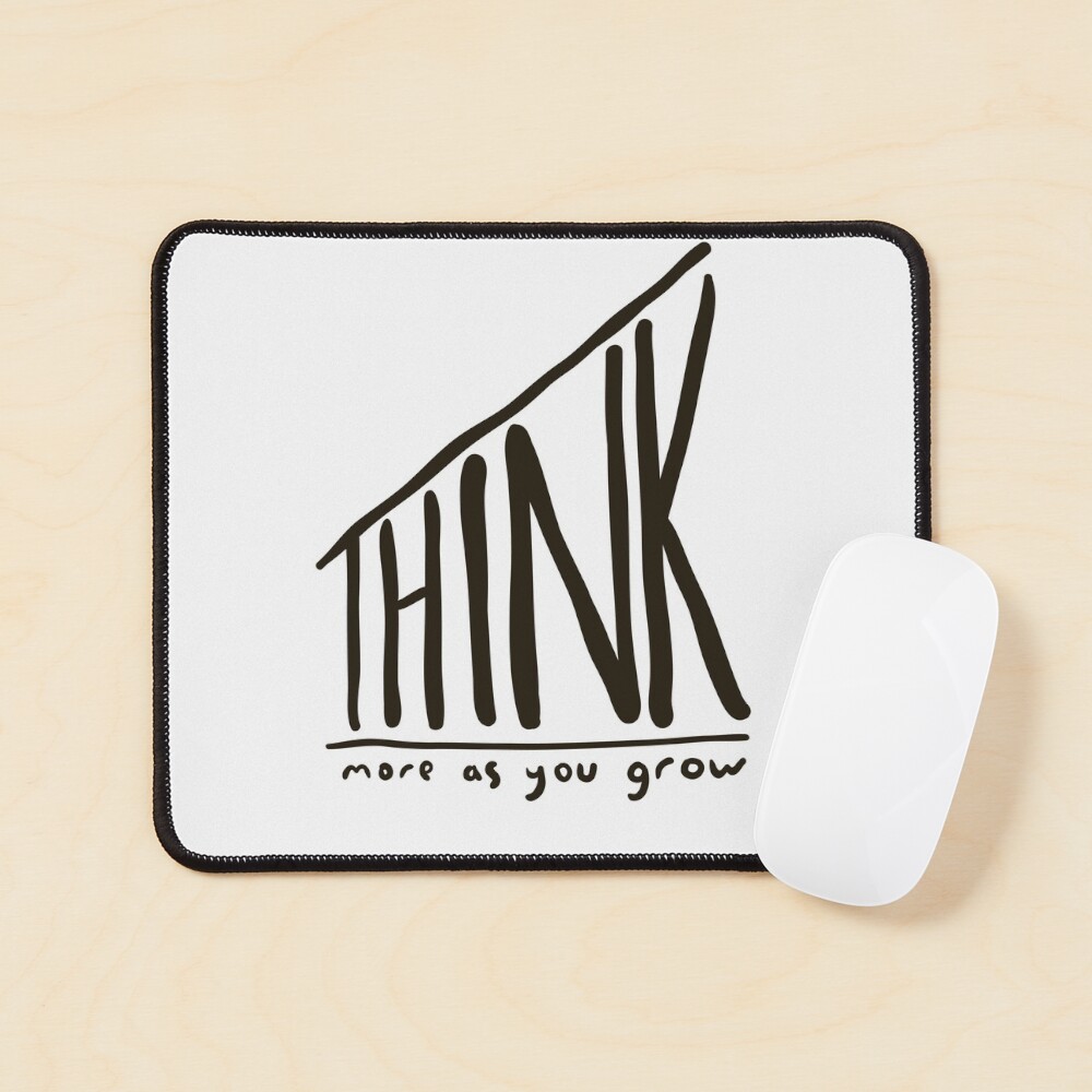 Item preview, Mouse Pad designed and sold by NiceGoodBetter.