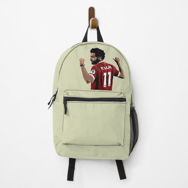 Artikelvorschau, LFC und M.Salah entworfen und verkauft von Ninetyplusink.