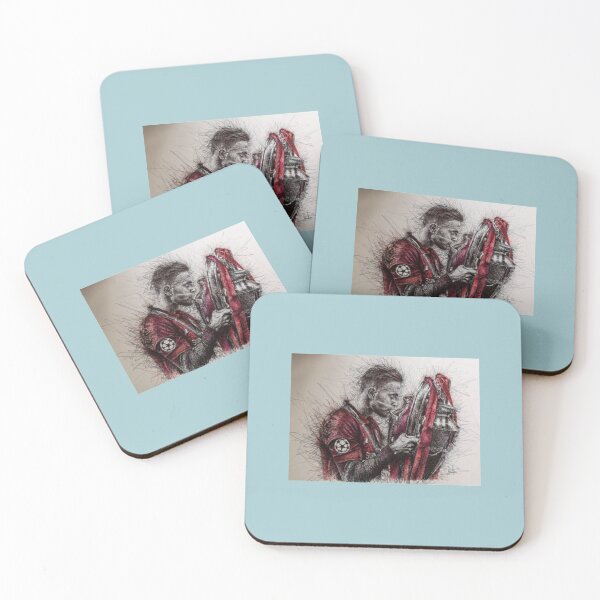 Item preview, The Winner of LFC Essential designed and sold by Ninetyplusink.