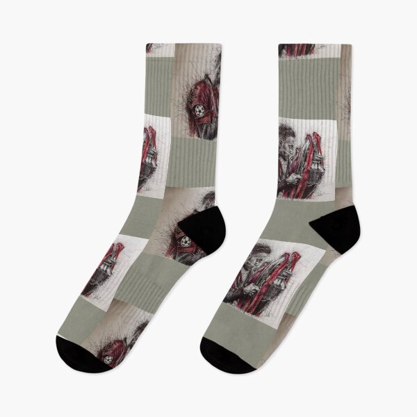 Item preview, The Winner of LFC Essential designed and sold by Ninetyplusink.