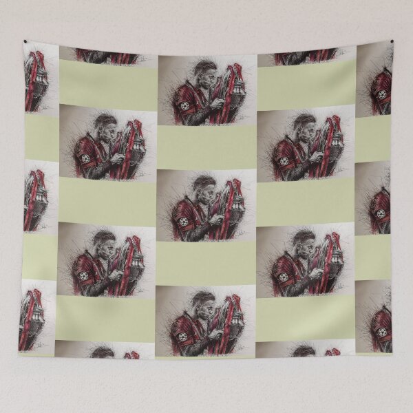 Item preview, The Winner of LFC Essential designed and sold by Ninetyplusink.
