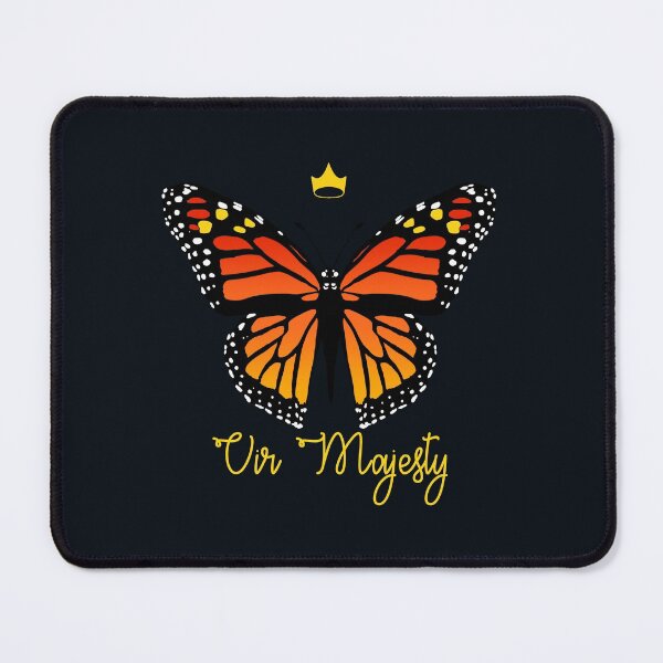 Item preview, Monarch Series - Orange - Vir Majesty designed and sold by tbmd1066.