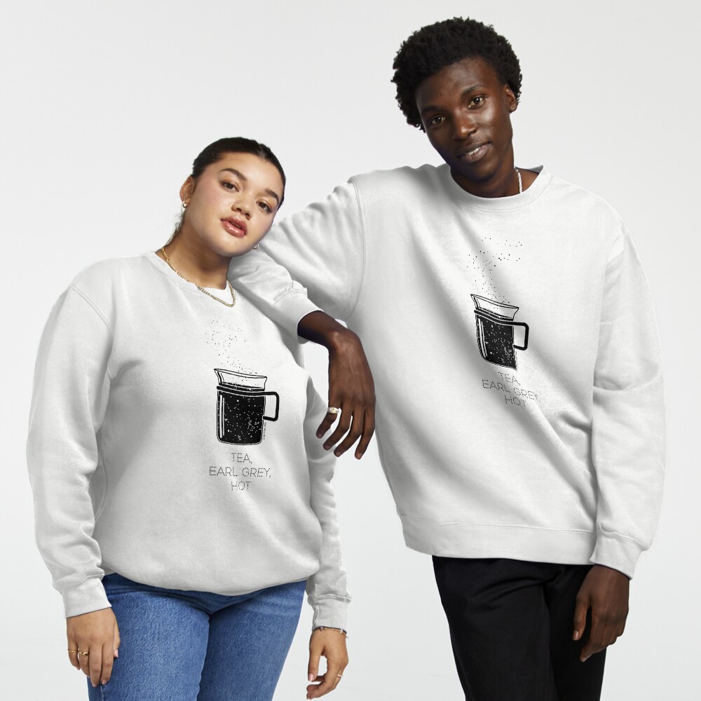Item preview, Pullover Sweatshirt designed and sold by Markadesign.