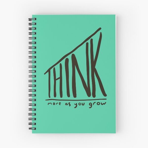 Item preview, Deep Thinker designed and sold by NiceGoodBetter.