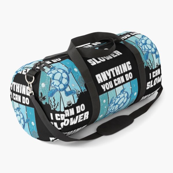 Item preview, Anything You Can Do I Can Do Slower, Slower Than Me designed and sold by SportyDogShop.