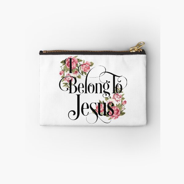 Item preview, I Belong To Jesus designed and sold by Ivanc3.