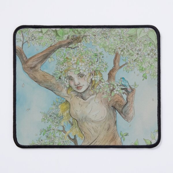 Item preview, Spring Blossom designed and sold by Hannah Vale.