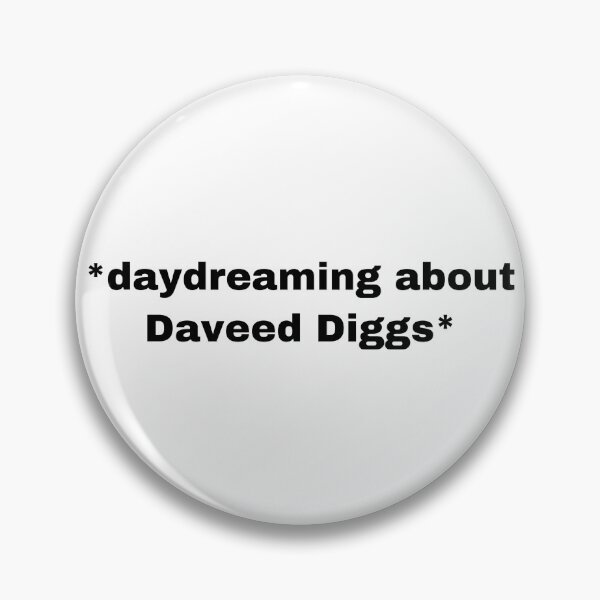 Item preview, Daveed Diggs designed and sold by Fifi263.