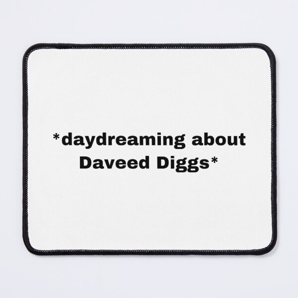 Item preview, Daveed Diggs designed and sold by Fifi263.