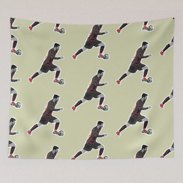 Item preview, LFC el rojo de Anfield designed and sold by Ninetyplusink.