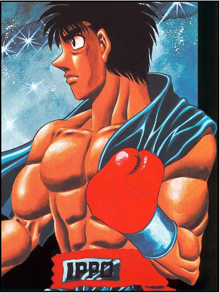 Makunouchi Ippo