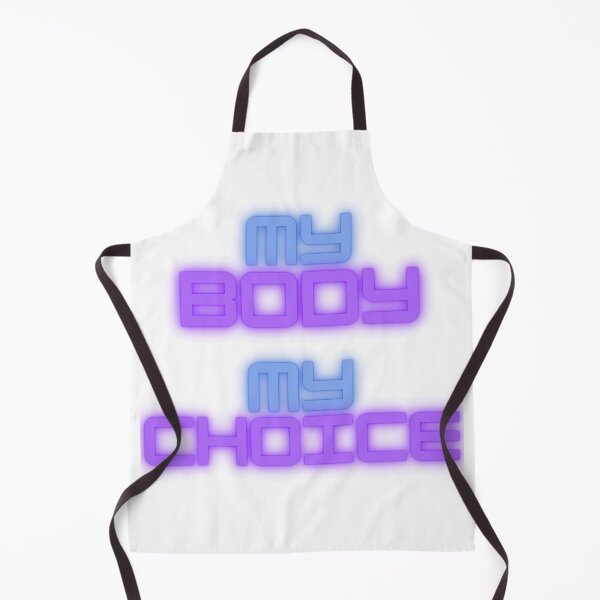 Item preview, My Body My Choice designed and sold by joeredbu.