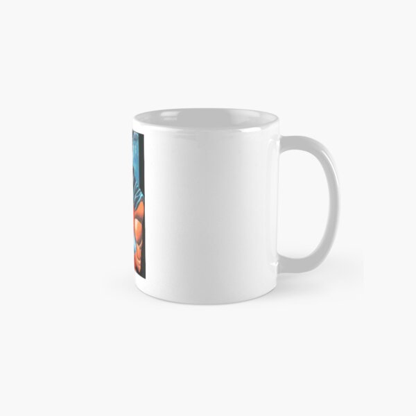 Hajime no Ippo Makunouchi Taza clásica