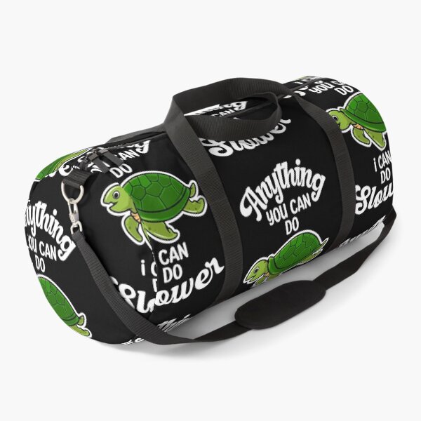 Item preview, Anything You Can Do I Can Do Slower, Slower Than Me designed and sold by SportyDogShop.