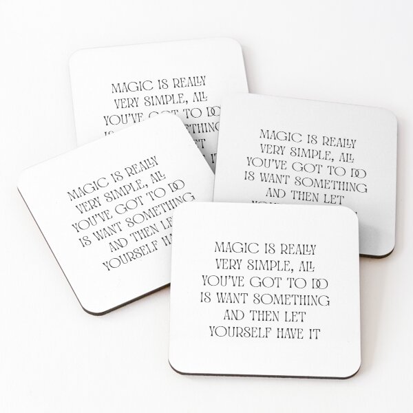 Item preview, Cromwell Magic designed and sold by feelingepic.