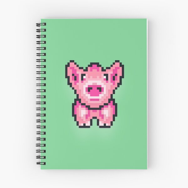 Item preview, Pigs L Boy #12 designed and sold by ha11ok.