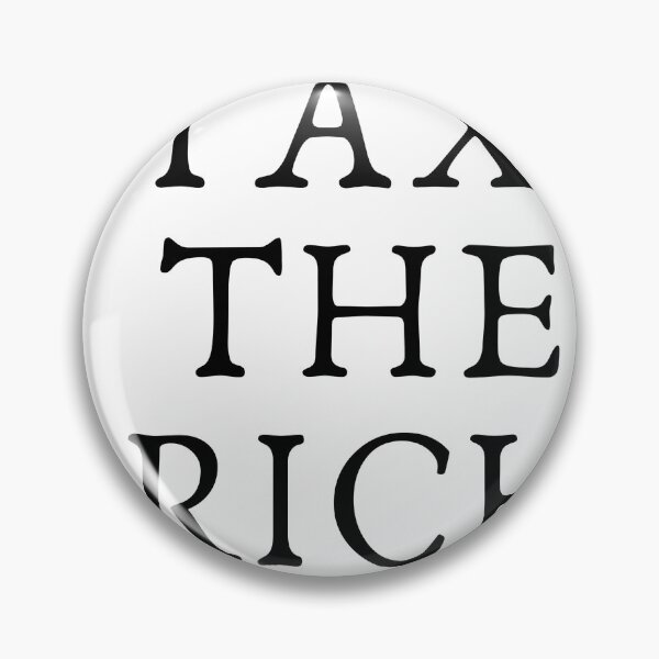Item preview, Tory free zone tax the rich designed and sold by shyflamingo.