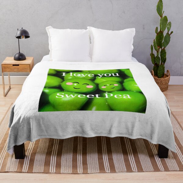Item preview, Peas. I love you Sweet Pea. designed and sold by Bumpulous.