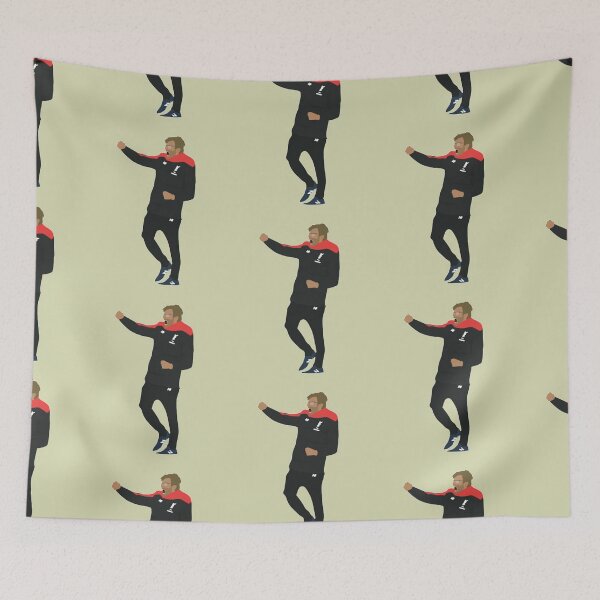 Item preview, LFC el rojo de Anfield designed and sold by Ninetyplusink.