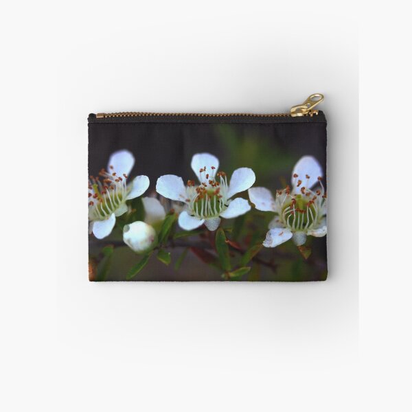 Item preview, Leptospermum polygalifolium  designed and sold by andrachne.