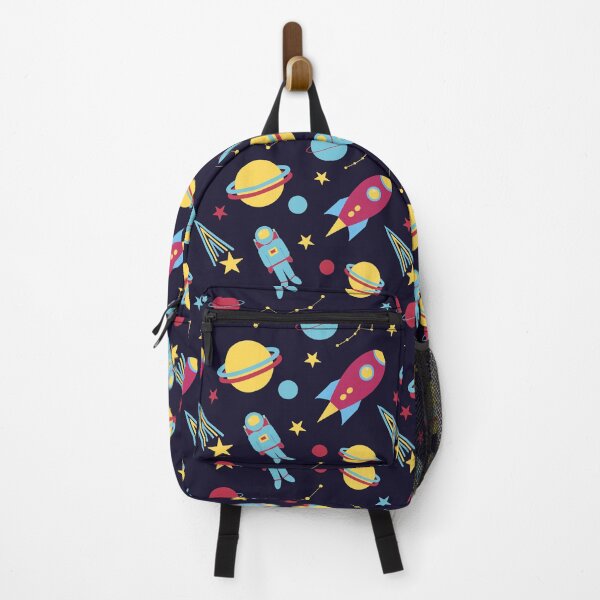 Item preview, Space pattern designed and sold by Catherine Elliott Art.