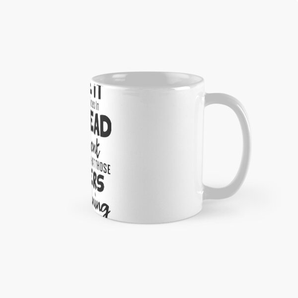 Item preview, I Hate It When The Voices In My Head Go Silent I designed and sold by Ivanc3.