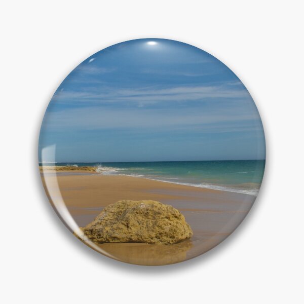 Item preview, Albufeira Beach designed and sold by LaurenTucker.