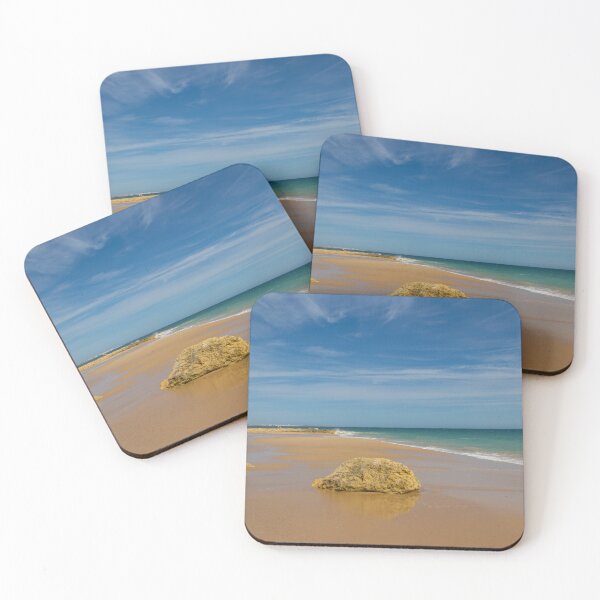 Item preview, Albufeira Beach designed and sold by LaurenTucker.