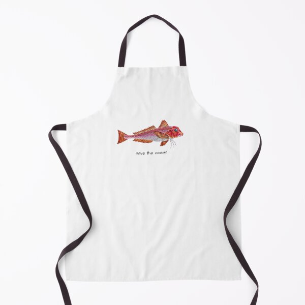 Item preview, Save the ocean designed and sold by ankerettich.