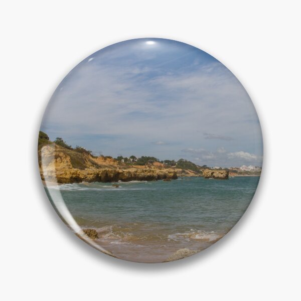 Item preview, Albufeira Beach designed and sold by LaurenTucker.