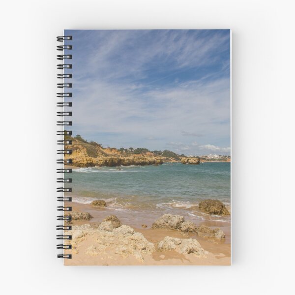 Item preview, Albufeira Beach designed and sold by LaurenTucker.