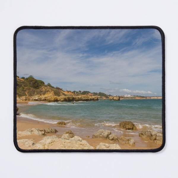Item preview, Albufeira Beach designed and sold by LaurenTucker.