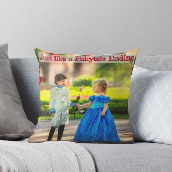 Item preview, Just like a fairytale ending designed and sold by Miss Sparkle.