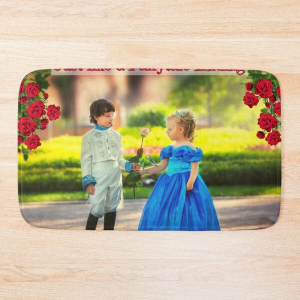 Item preview, Just like a fairytale ending designed and sold by Miss Sparkle.