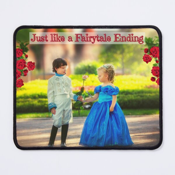 Item preview, Just like a fairytale ending designed and sold by Miss Sparkle.