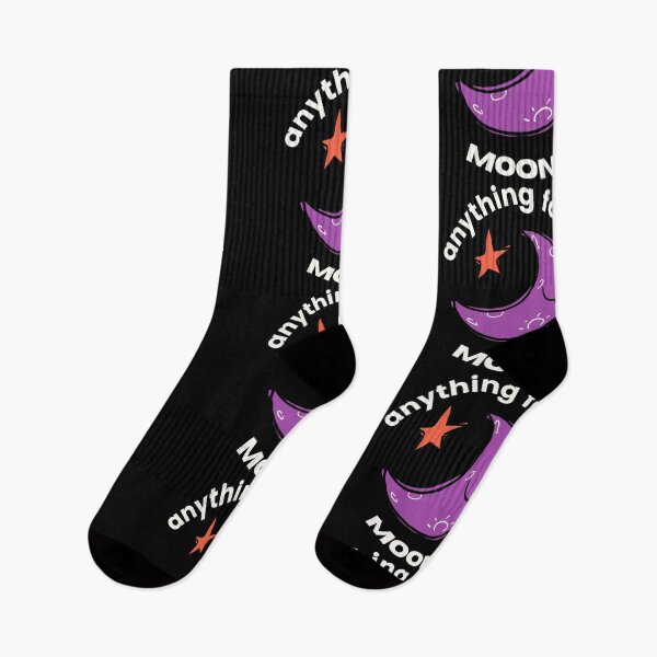 Item preview, Anything for our Moony designed and sold by topwaves.