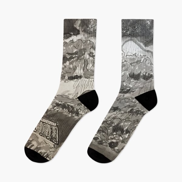 Item preview, Japanese Terrace designed and sold by Sean Ottoson.