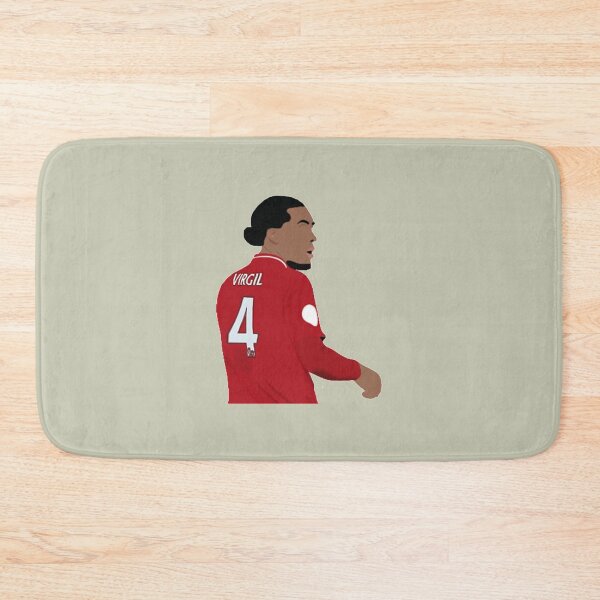 Artikelvorschau, LFC the Red von Anfield entworfen und verkauft von Ninetyplusink.
