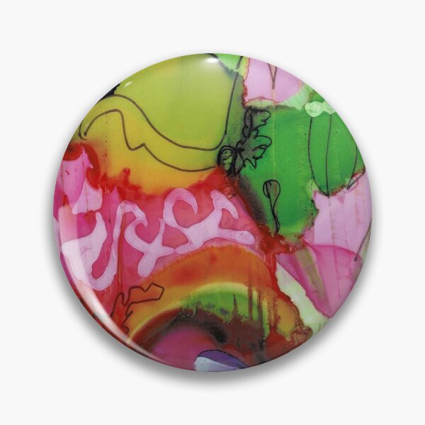Item preview, Magic Folk designed and sold by Nancy E Richards.